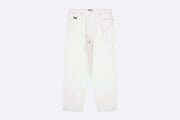 Huf Cromer Pant White